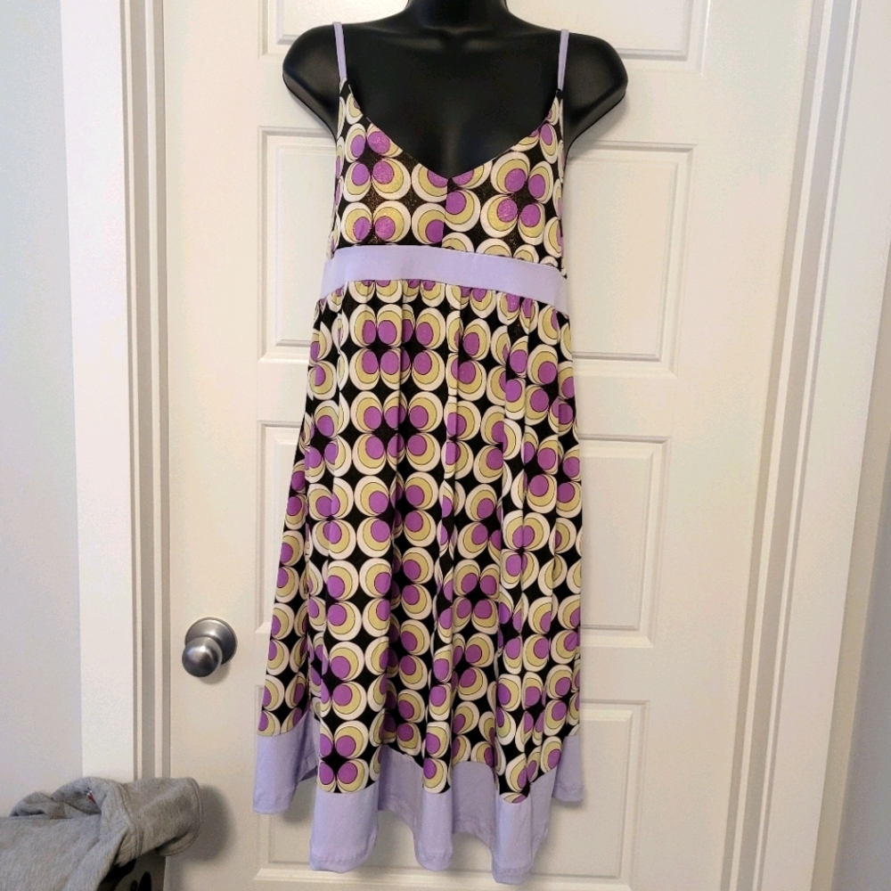 Great summer dress